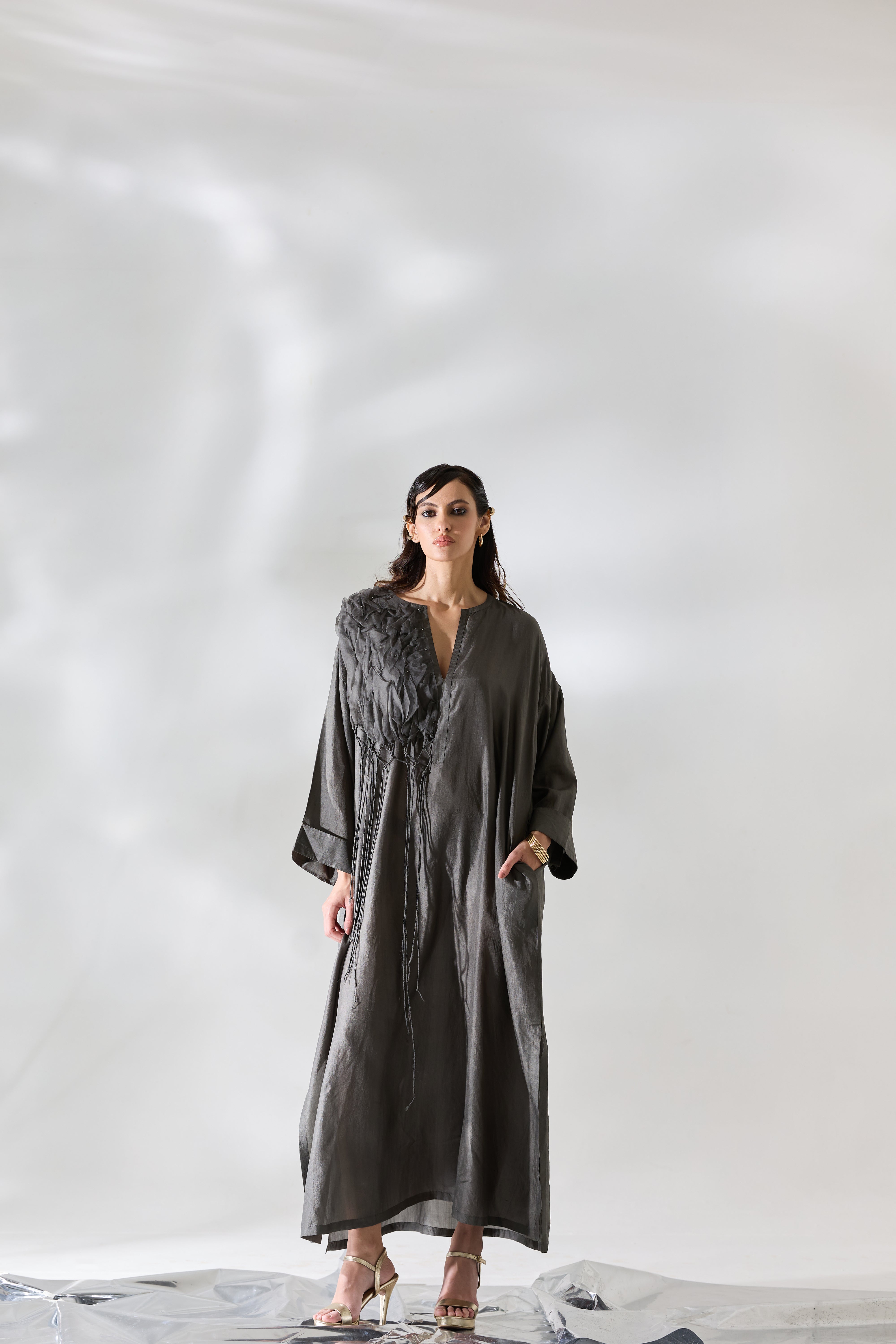 The Nocturne Dress