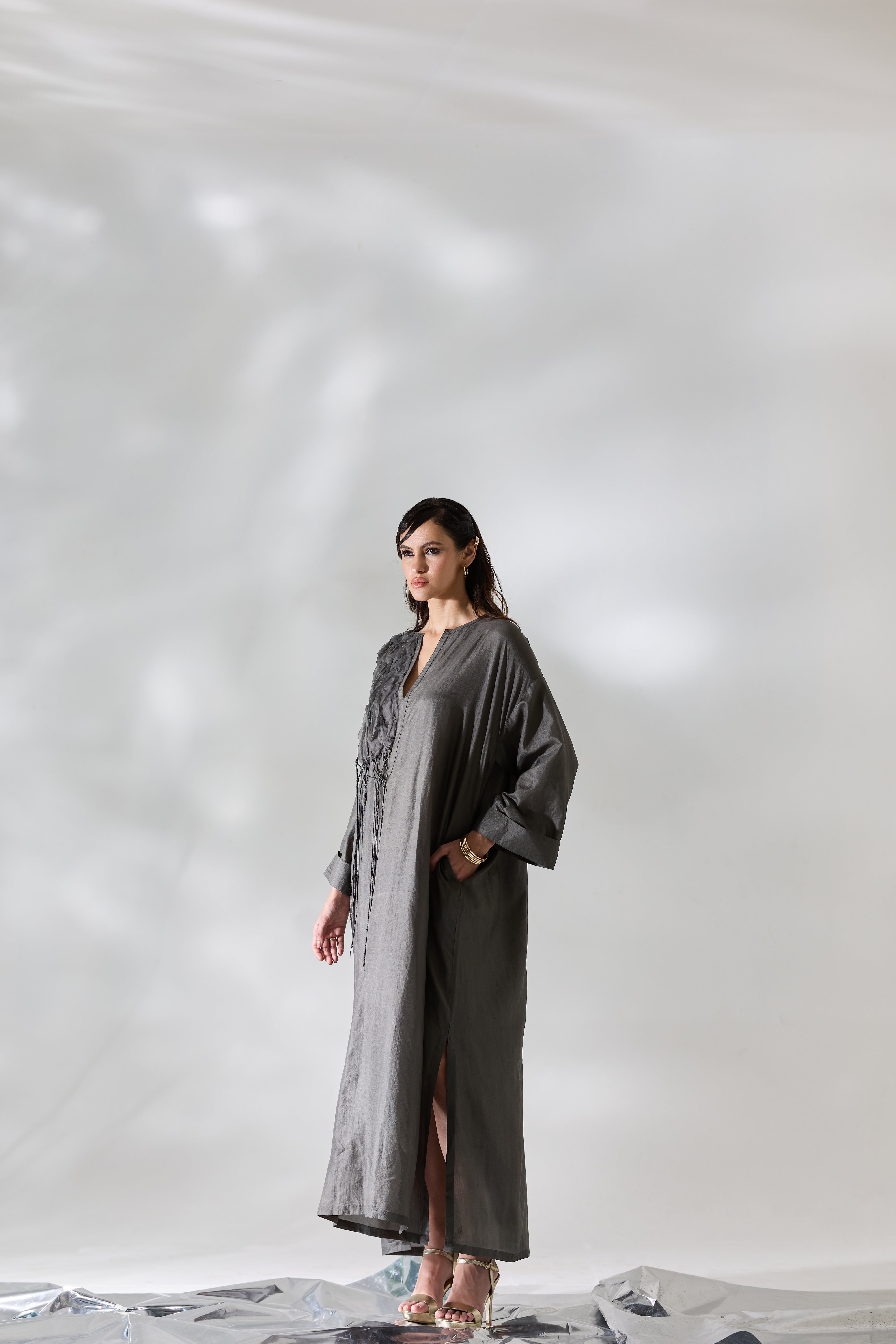 The Nocturne Dress