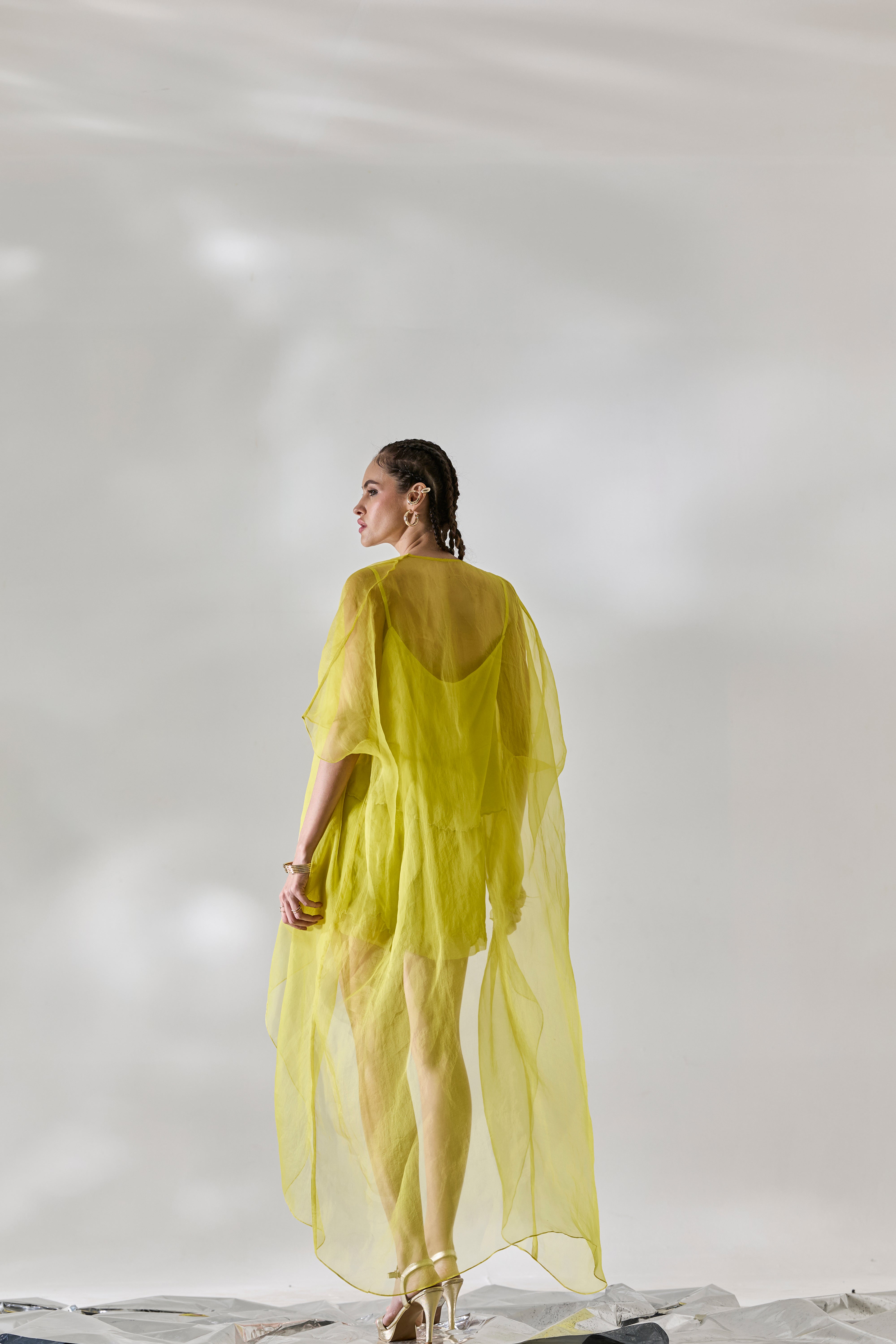 The Citrine Set (Set)