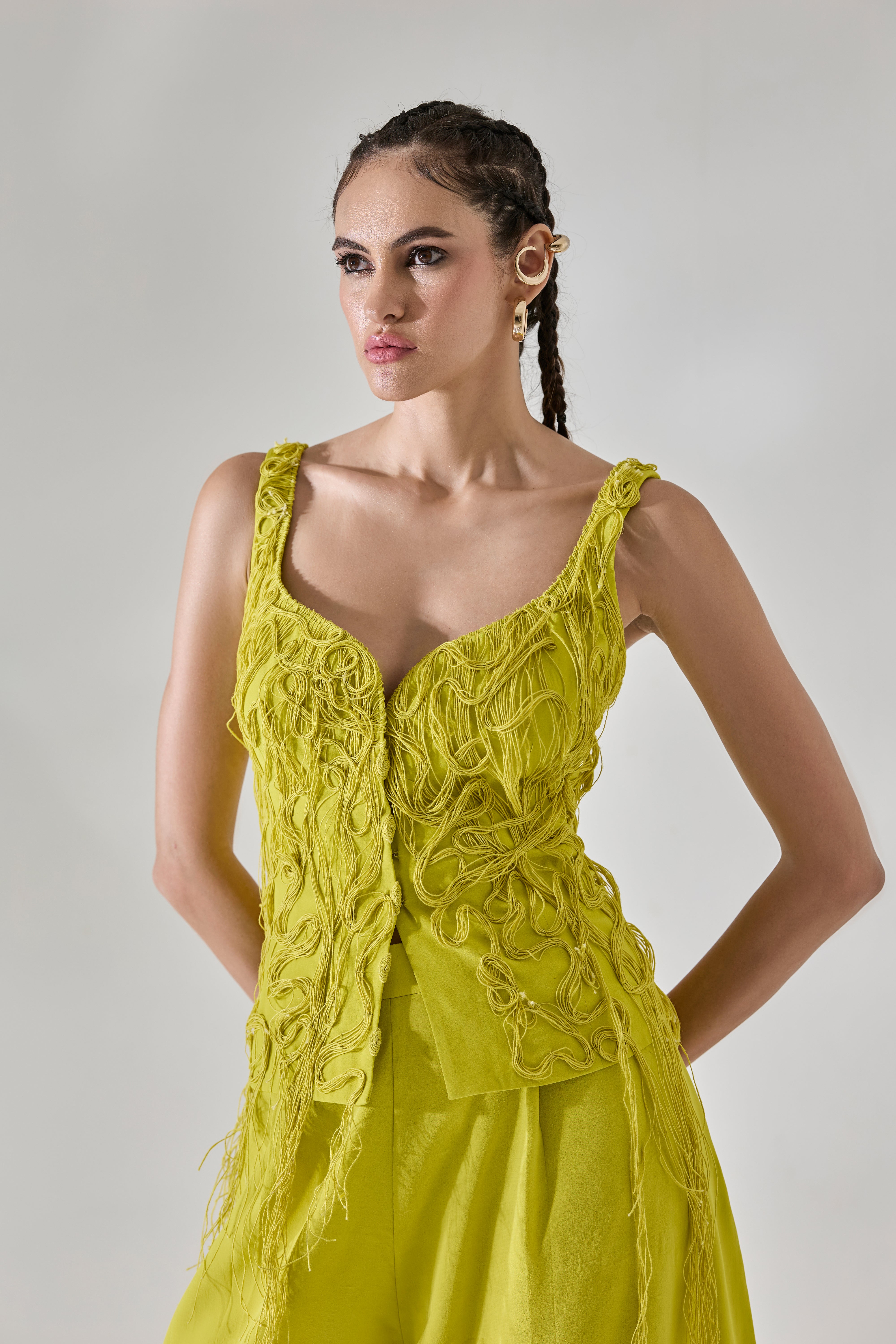 The Lumen Set - Top