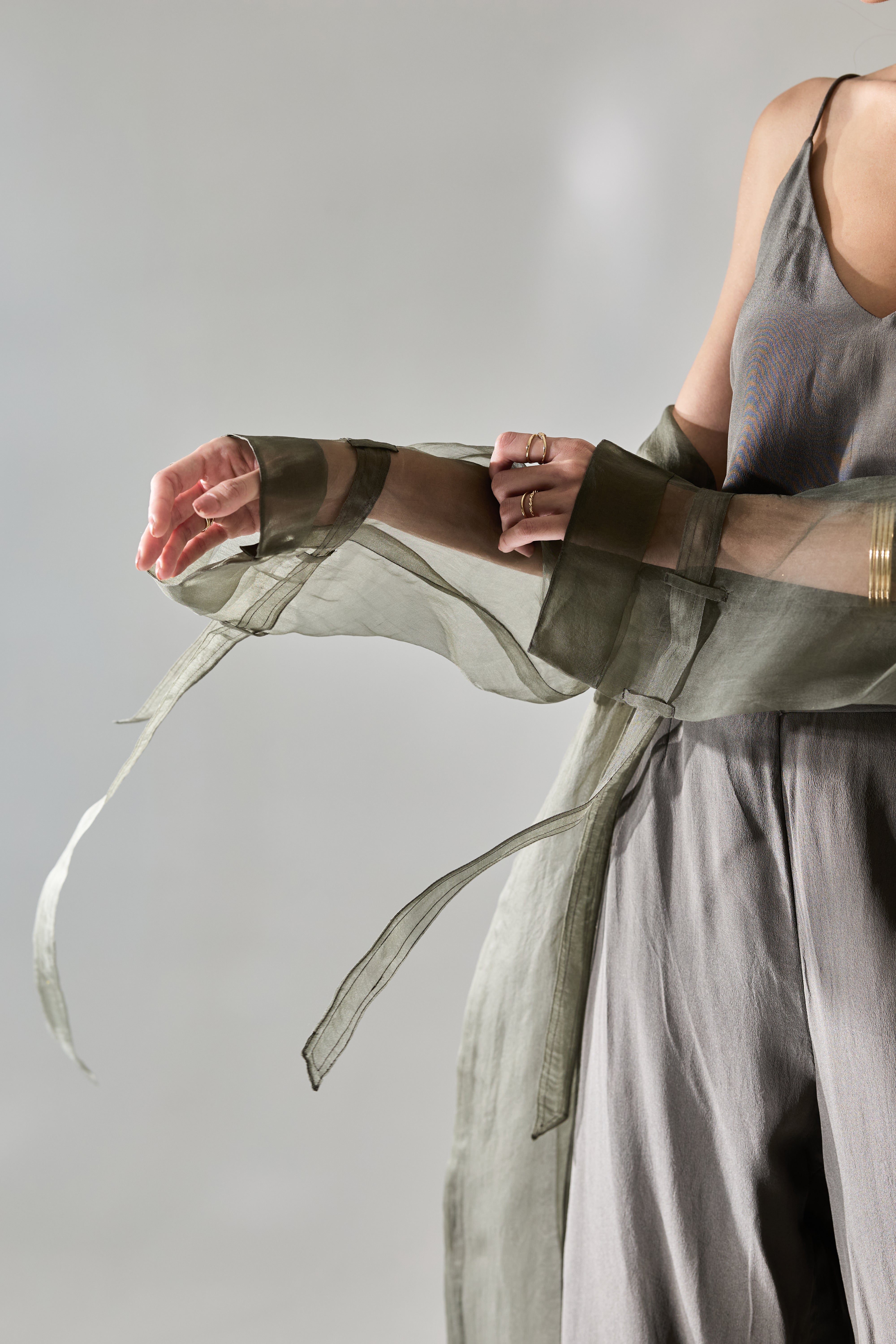 Slate Veil (Set)