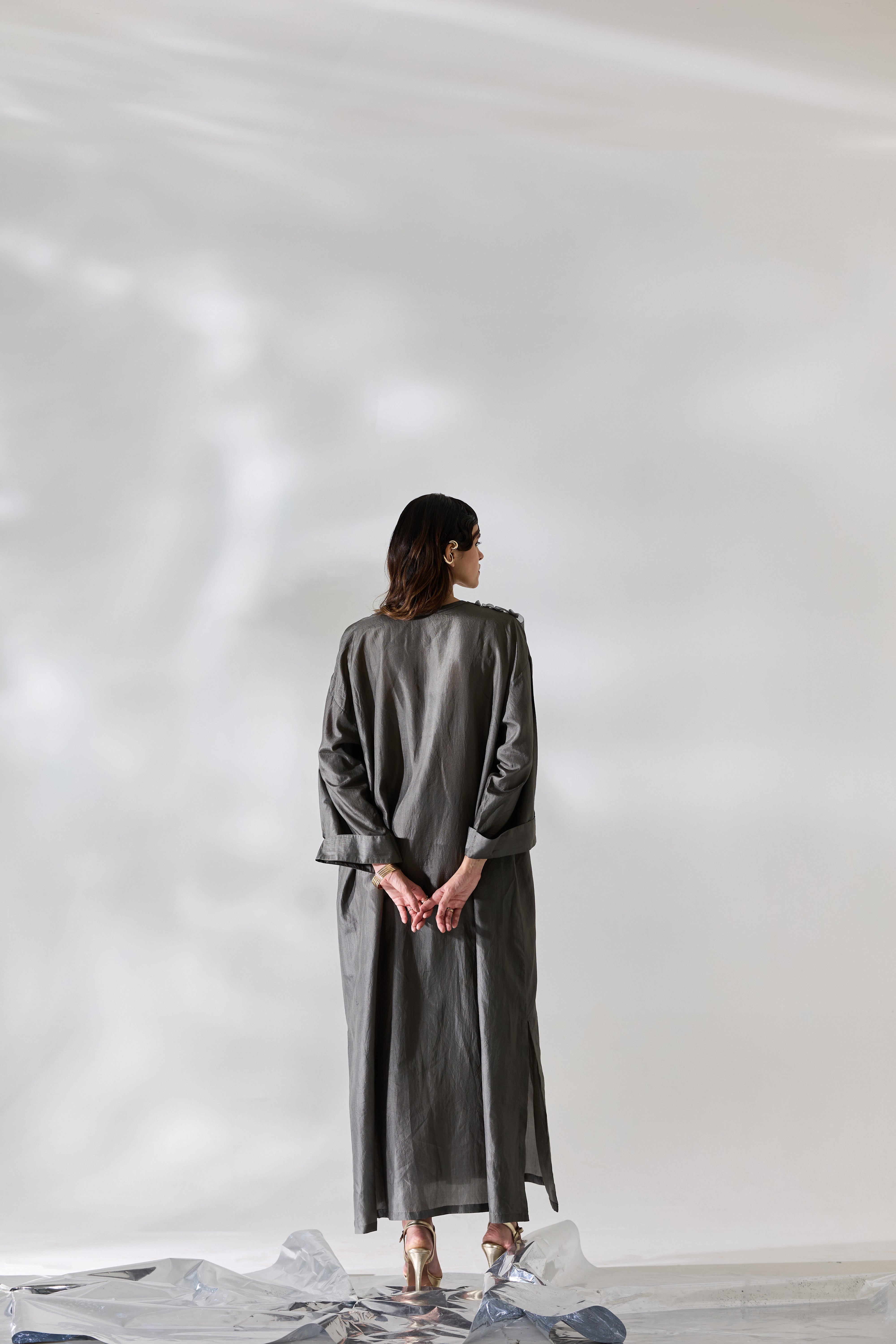 The Nocturne Dress