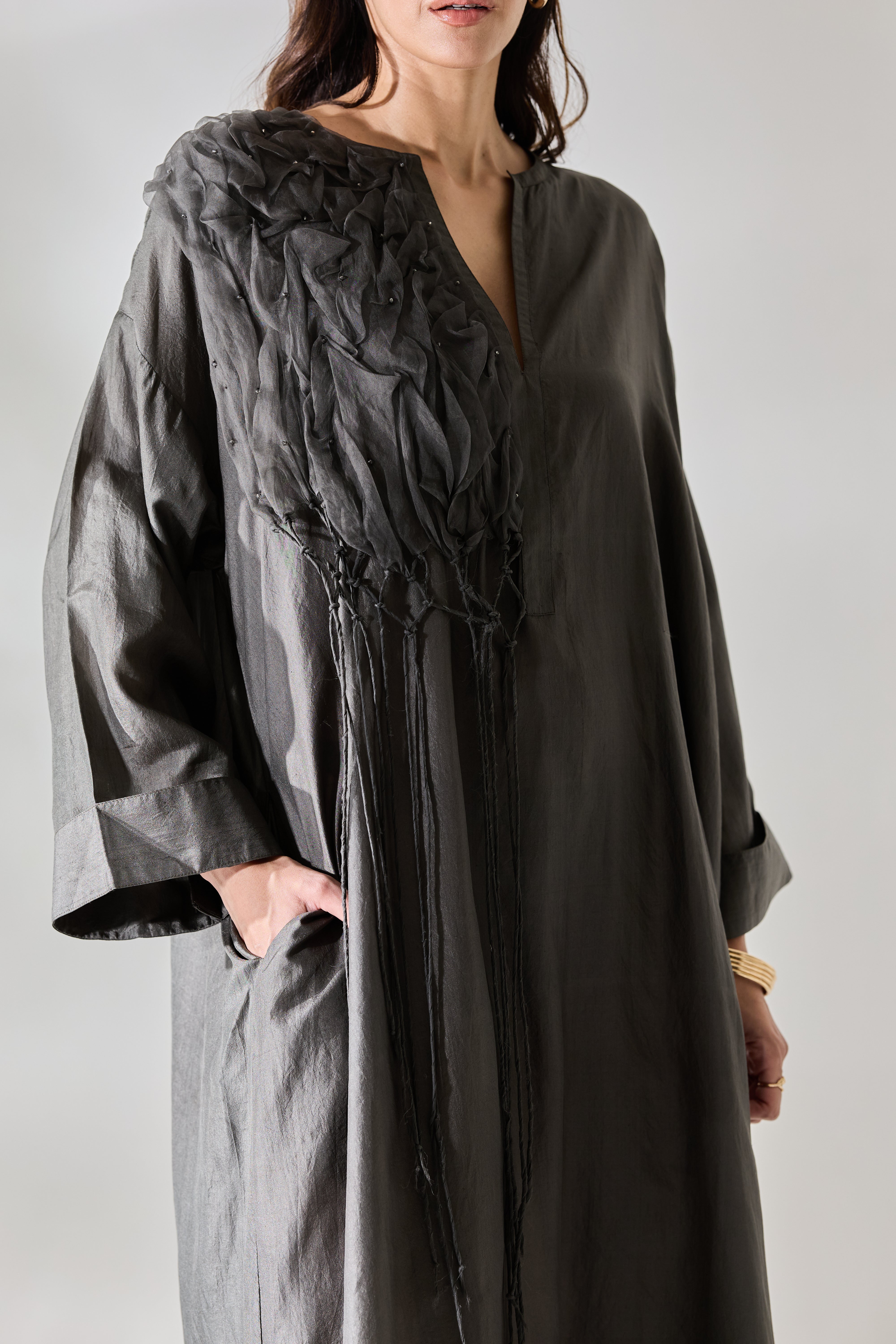 The Nocturne Dress