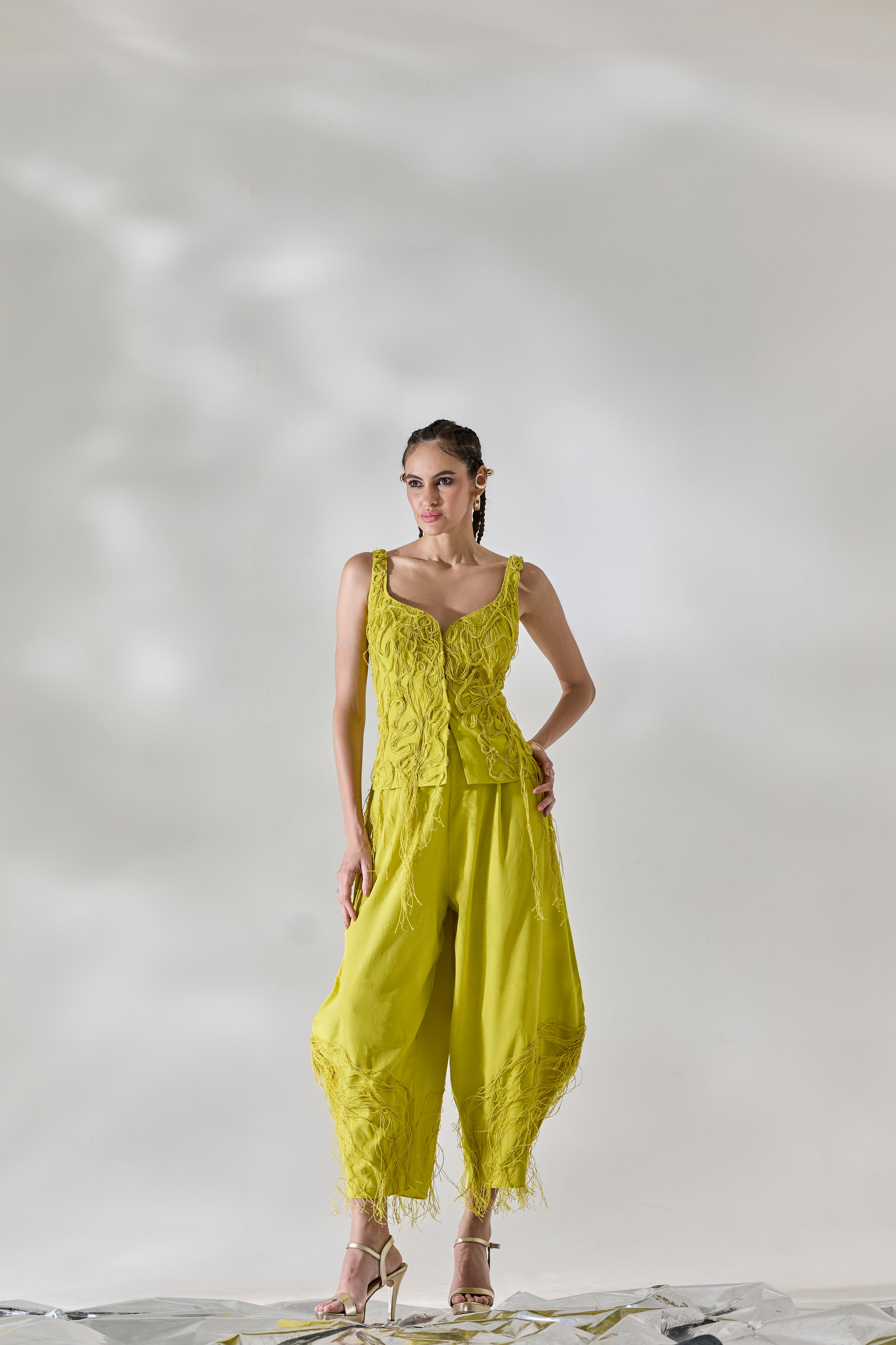 The Lumen Set - Pants
