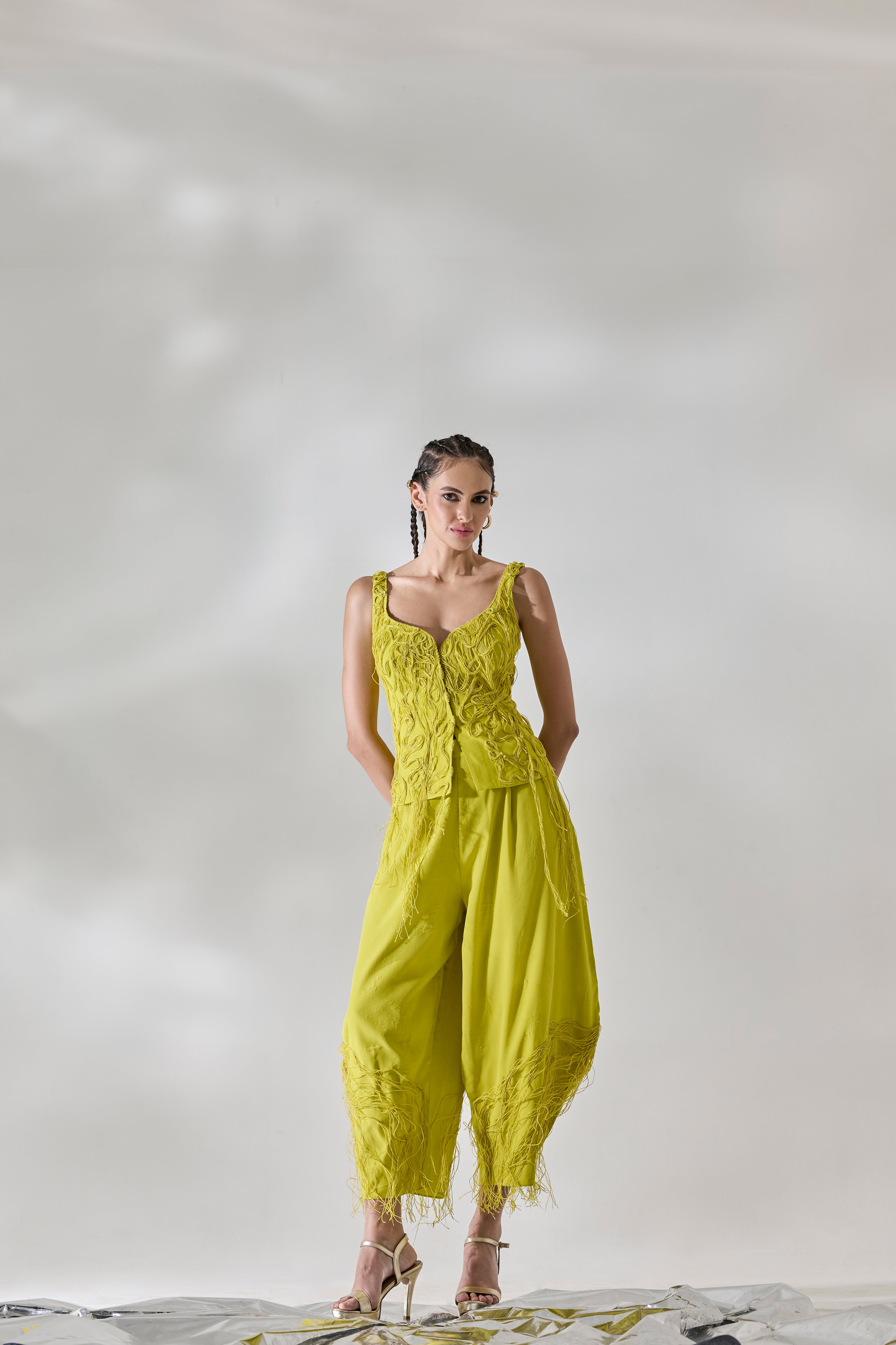 The Lumen Set (Set)