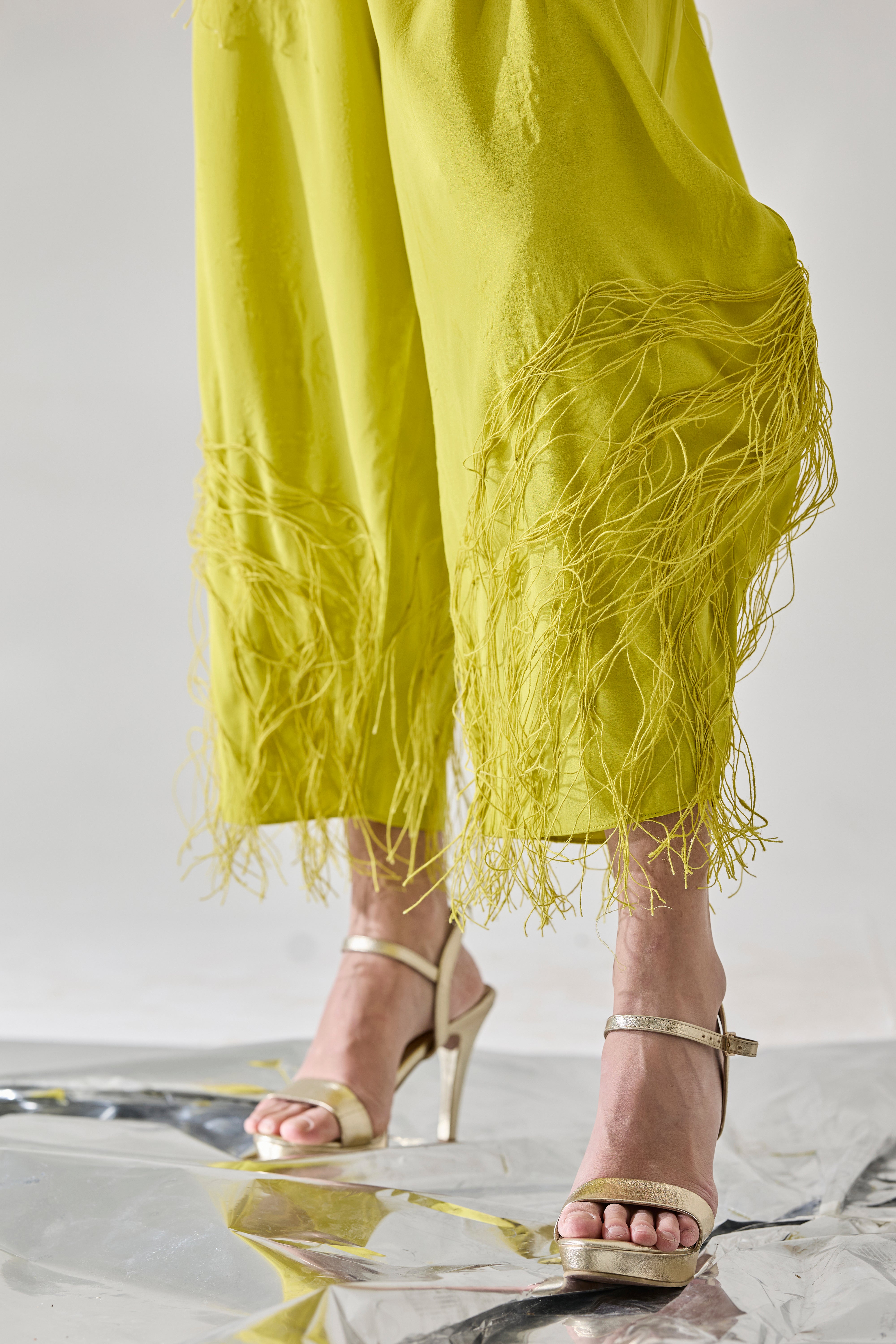 The Lumen Set - Pants